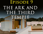 THE ARK AND THE THIRD TEMPLE
