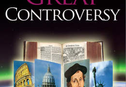 The Great Controversy